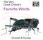 Cover of: The Very Quiet Cricket's Favorite Words (The World of Eric Carle)