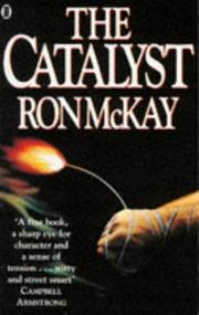 Cover of: The Catalyst