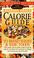 Cover of: Barbara Kraus' Calorie Guide To Brand Names and Basic Foods1996