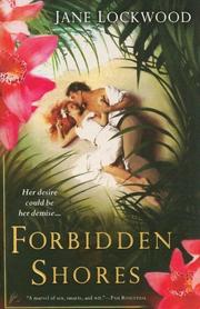 Cover of: Forbidden Shores