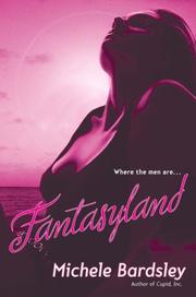 Cover of: Fantasyland by Michele Bardsley