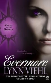 Cover of: Evermore: A Novel of the Darkyn (Signet Eclipse)