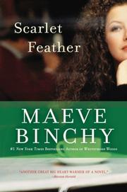 Cover of: Scarlet Feather by Maeve Binchy