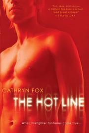 Cover of: The Hot Line