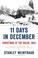 Cover of: 11 Days in December
