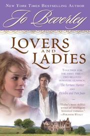 Cover of: Lovers and Ladies: the fortune hunter and Deirdre and Don Juan