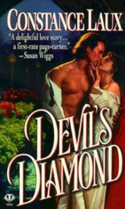 Cover of: Devil's Diamond
