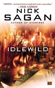Cover of: Idlewild by Nick Sagan