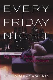 Cover of: Every Friday Night by Ritta Mclaughlin