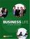 Cover of: English for Business Life Course Book (Achieve Ielts Elementary Level)