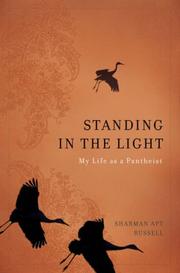 Cover of: Standing in the Light