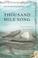 Cover of: Thousand-Mile Song
