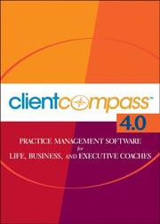 Cover of: Client Compass Version 4.0 CD-ROM Package