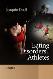 Cover of: Eating Disorders in Athletes