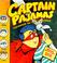Cover of: Captain Pajamas