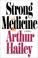 Cover of: Strong Medicine