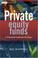 Cover of: Private Equity Funds