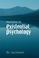 Cover of: Invitation to Existential Psychology