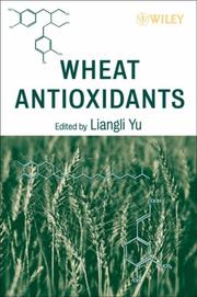Cover of: Wheat Antioxidants
