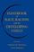 Cover of: Handbook of Race, Racism, and the Developing Child