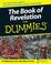 Cover of: The Book of Revelation For Dummies (For Dummies (Religion & Spirituality))