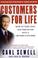 Cover of: Customers For Life