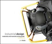 Industrial Design by Jim Lesko
