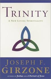 Cover of: Trinity