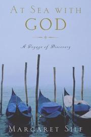 Cover of: At sea with God: a self-guided spiritual retreat