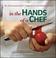 Cover of: In the Hands of a Chef