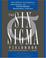 Cover of: The Six Sigma fieldbook