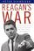 Cover of: Reagan's war