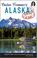 Cover of: Pauline Frommer's Alaska (Pauline Frommer Guides)