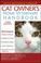 Cover of: Cat Owner's Home Veterinary Handbook, Fully Revised and Updated (Cat Owner's Home Veterinary Handbook)