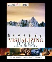 Cover of: Visualizing Physical Geography