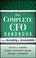 Cover of: The Complete CFO Handbook