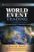 Cover of: World Event Trading