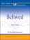 Cover of: "Beloved" (CliffsAP)