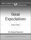 Cover of: "Great Expectations" (CliffsAP)