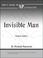 Cover of: "Invisible Man" (CliffsAP)