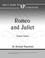 Cover of: "Romeo and Juliet" (CliffsAP)