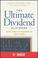 Cover of: The Ultimate Dividend Playbook