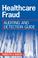 Cover of: Healthcare Fraud