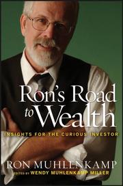 Cover of: Ron's Road to Wealth by Ron Muhlenkamp