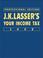 Cover of: J.K. Lasser's Your Income Tax Professional Edition 2008 (J.K. Lasser)