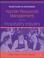Cover of: Human Resources Management in the Hospitality Industry, Study Guide