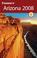 Cover of: Frommer's Arizona 2008 (Frommer's Complete)