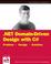 Cover of: .NET Domain-Driven Design with C#