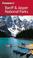 Cover of: Frommer's Banff & Jasper National Parks (Park Guides)