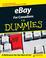 Cover of: Ebay for Canadians for Dummies